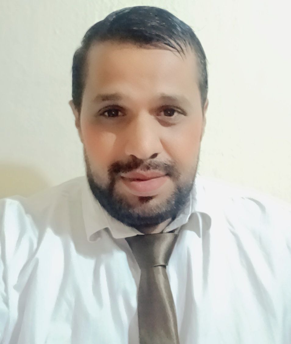 Syed Ghouse Mohiuddin